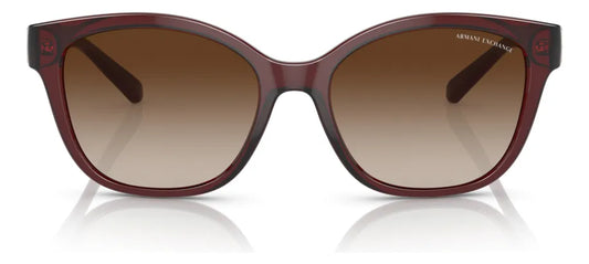 Armani Exchage AX4127 Rojo Marron