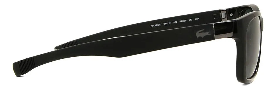 LACOSTE L662SP Polarized 001