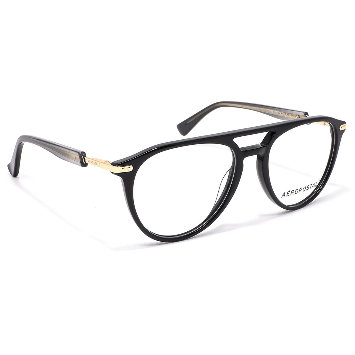 Aeropostal VAE 0A022 0BLK