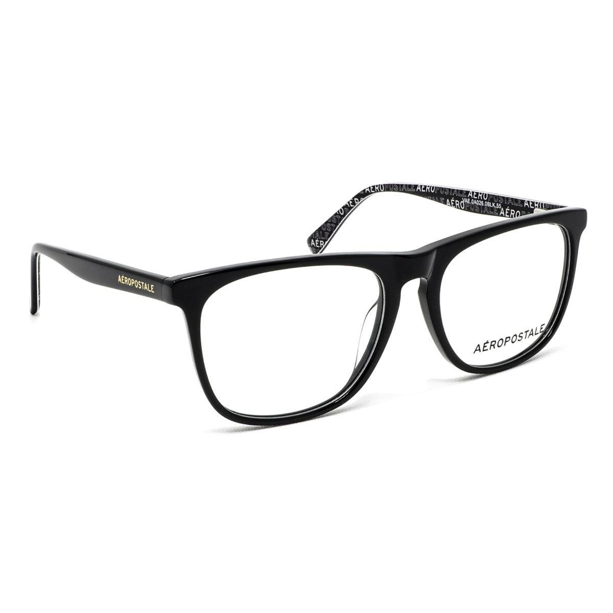 Aeropostal VAE.0A026.0BLK.55