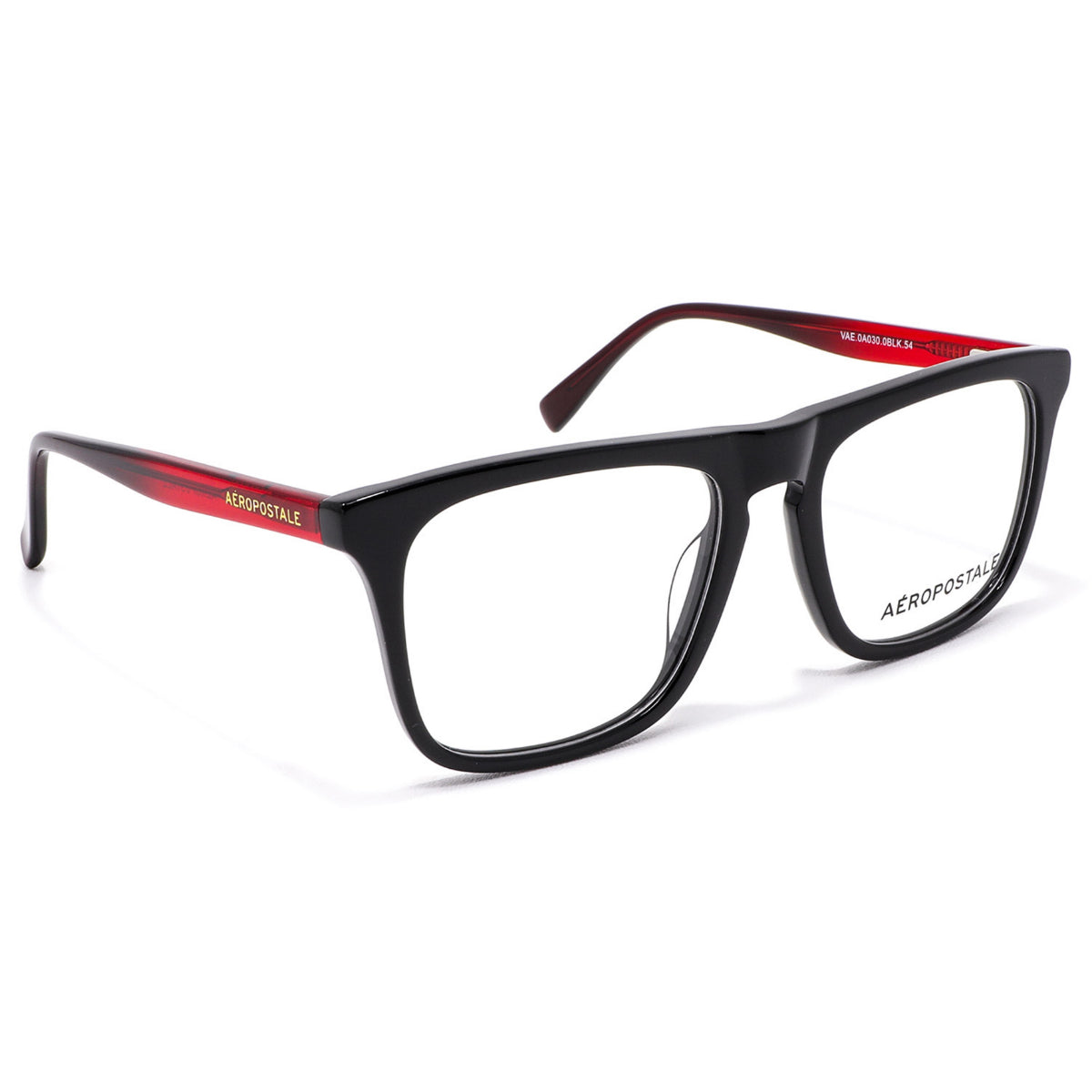 Aeropostal VAE0A030 0BLK