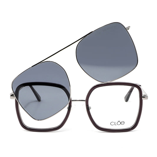 CLOE CLIP VLE.32265.OPUR.54
