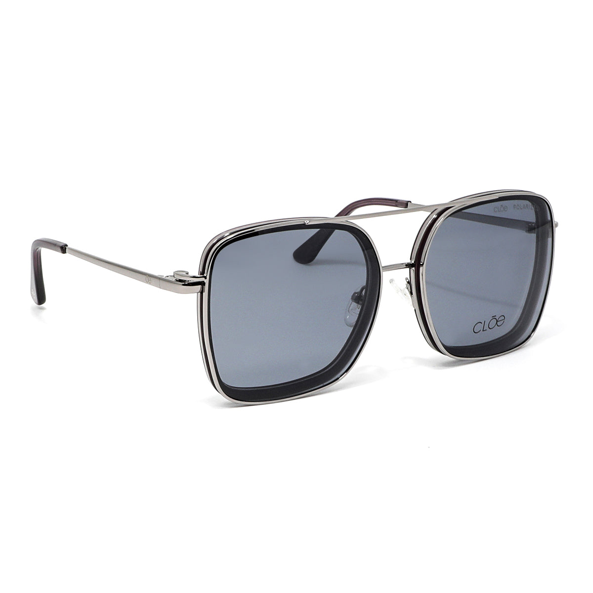 CLOE CLIP VLE.32265.OPUR.54