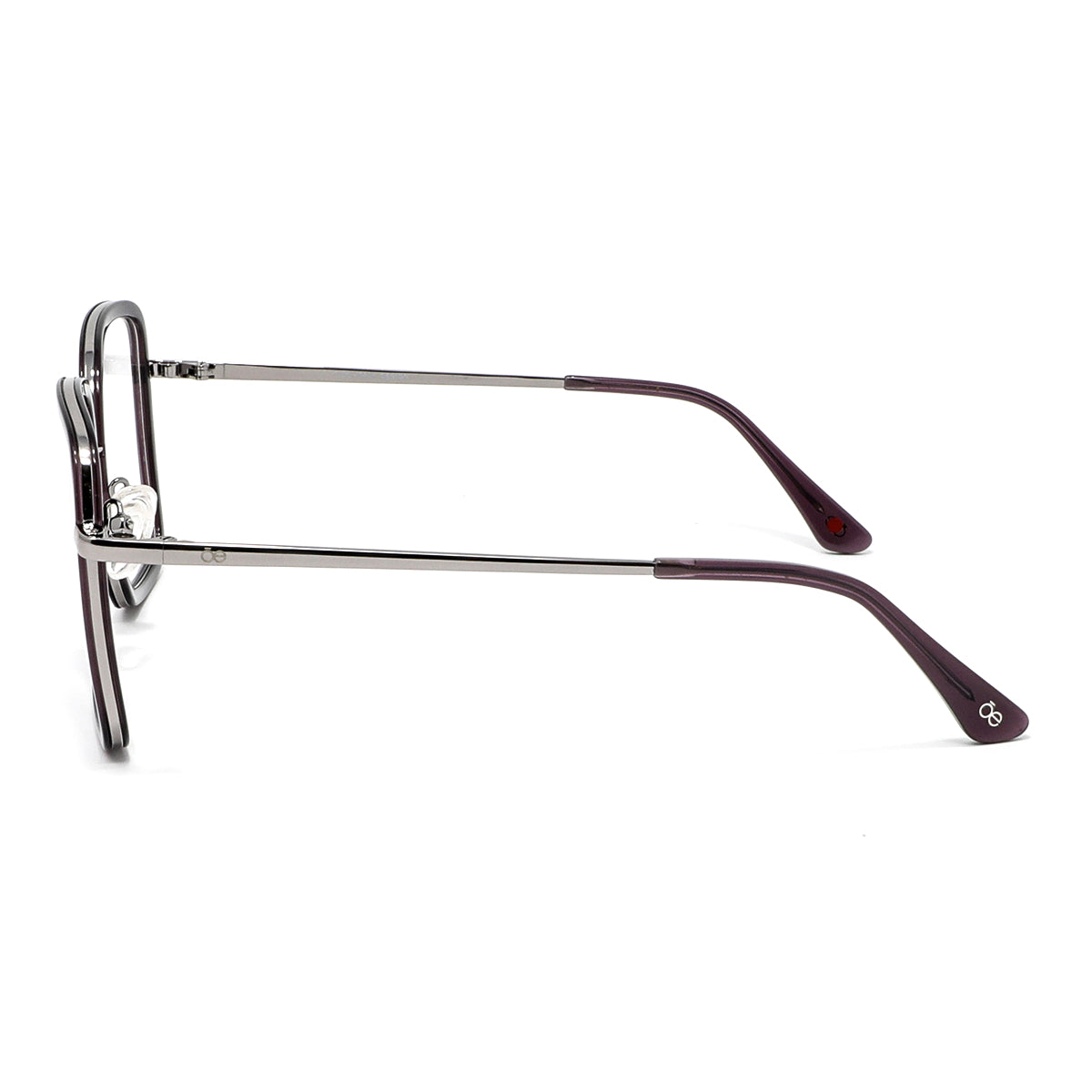 CLOE CLIP VLE.32265.OPUR.54