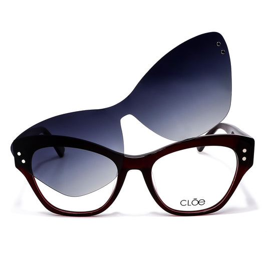 CLOE VLE.51438.0BRG.53_6P